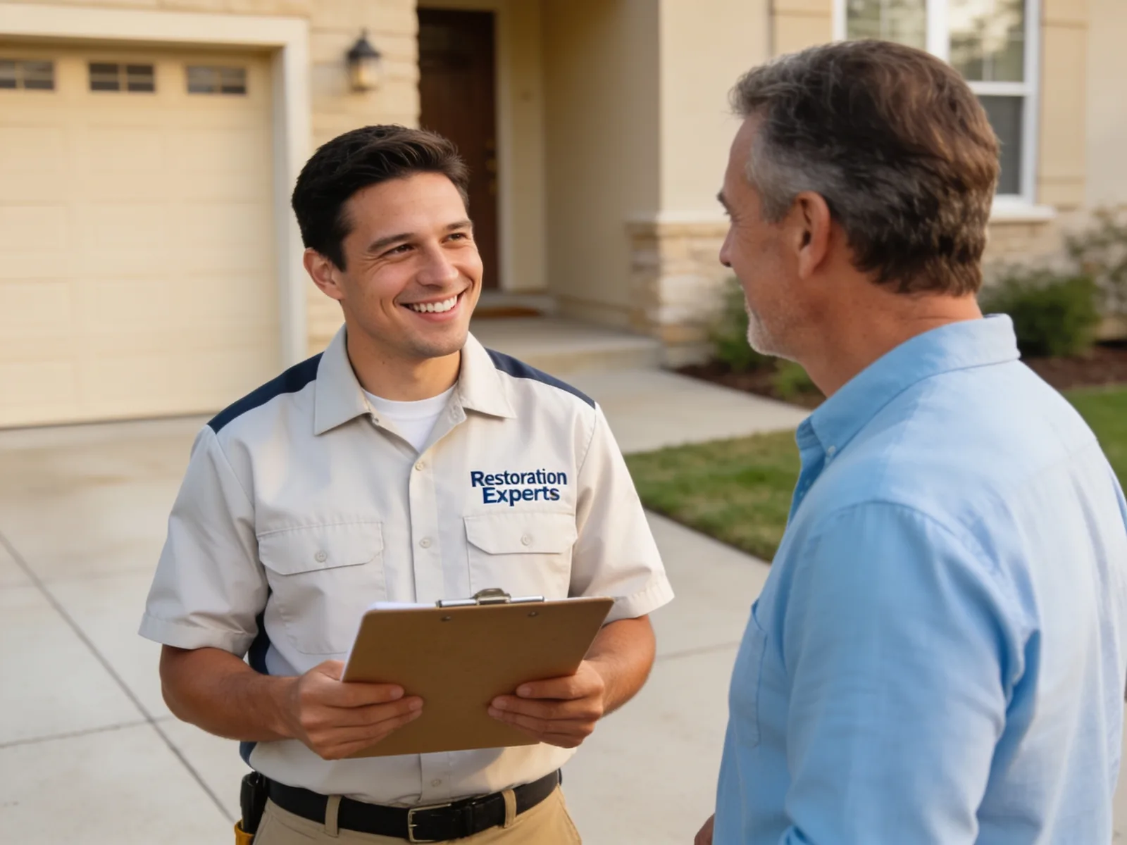 Water Damage Cleanup Jacksonville, NC FAQs